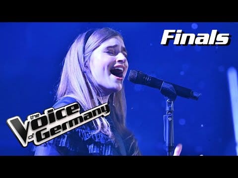 Anne Mosters — Gravity