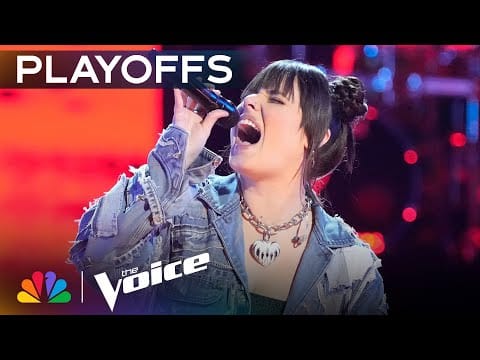 Jadyn Cree — 99 Red Balloons