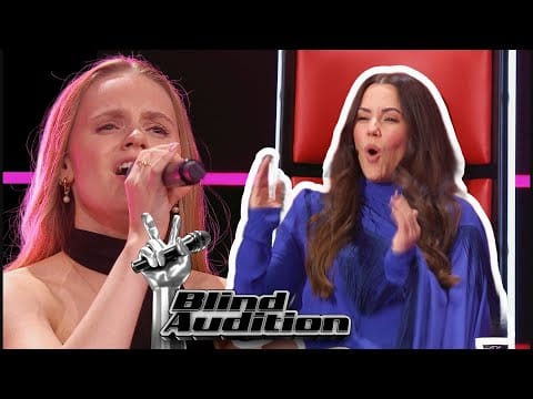 Selma Poole — If You Wait