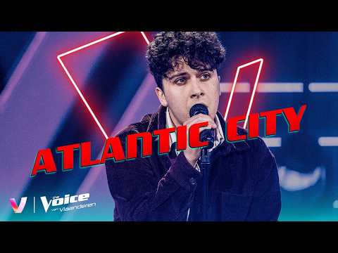Finn — Atlantic City