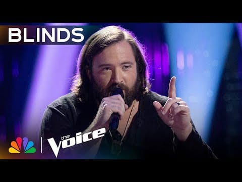 Jordan Allen — Old Time Rock and Roll