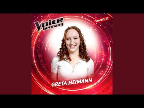 Greta Heimann — Eiserner Steg