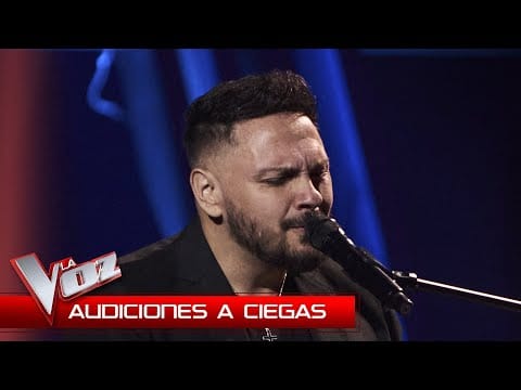 Moisés Salazar — Ya no quiero ser