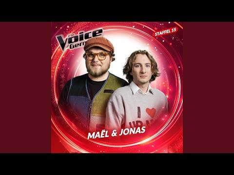 Maël & Jonas — I Swear to God