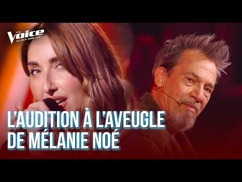Mélanie Noé — Good Luck, Babe!