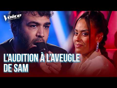 Sam — I Will Survive