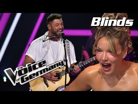 Kevin Scheiwiller — Little Lion Man