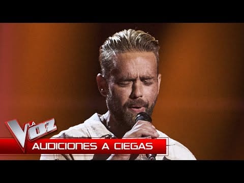 El Gato CHP — Acaríciame la cara