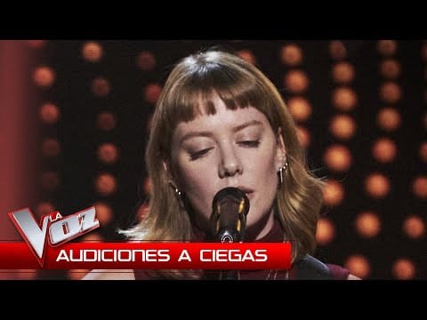 Kirsti Anne Blow — Fast Car