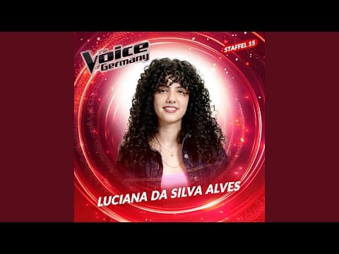 Luciana Da Silva Alves — No More Drama