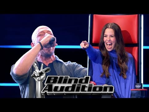 André Søfteland — I (Who Have Nothing)