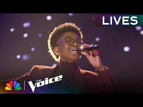 Max Chambers — One Moment in Time