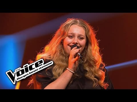 Rebecca Johansen — Down to the Bottom