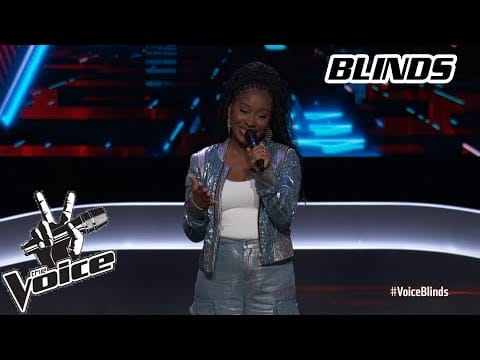 Kaiya Hamilton — ICU