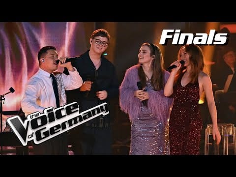 Anne Mosters — How Will I Know