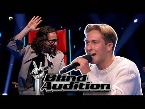 Samuel Balsnes — Brown Eyed Lover