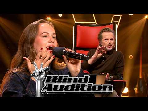 Gina Eickstedt — October Sky