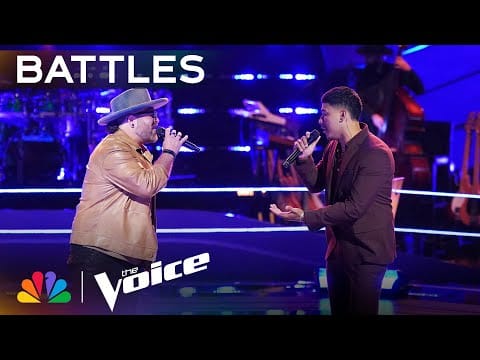 Adam David vs. Ricardo Moreno — Home