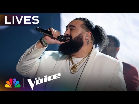 Ralph Edwards — I Want to Know What Love Is