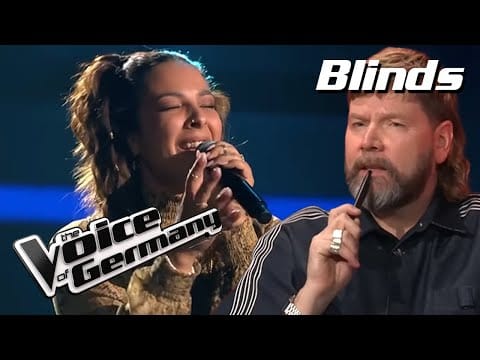 Samira Hofbauer — Anyone