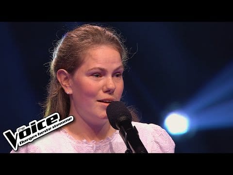 Linnea Røisgård — En og annen