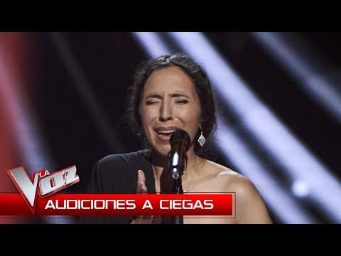 Linabel — Romance del amargo