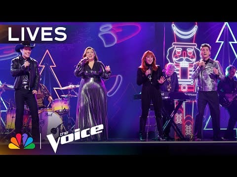 Santa Claus Is Comin' to Town cover