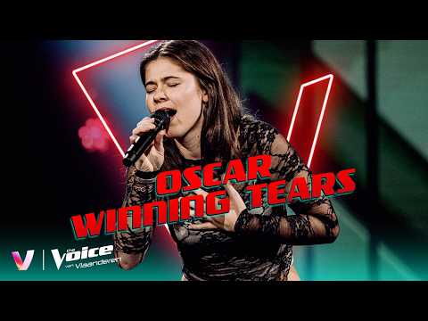 Noëlle — Oscar Winning Tears