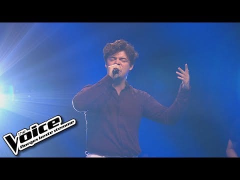 Sebby Mikkelsen — Snow Angel