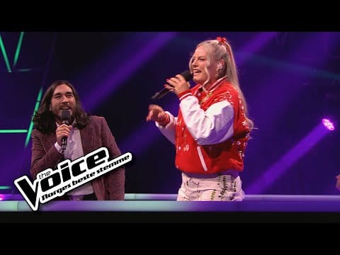 Performance — Roses