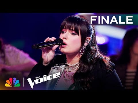 Jadyn Cree — Come On Eileen