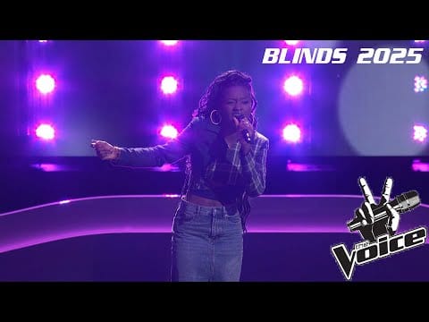 Ari Camille — I Wanna Be Down