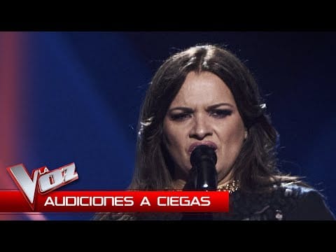 Mayte Adrián — Arráncame