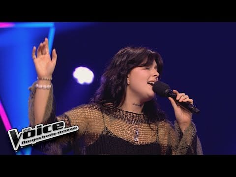 Simone Haaland — Bittersweet