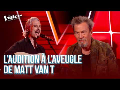 Matt — Born This Way