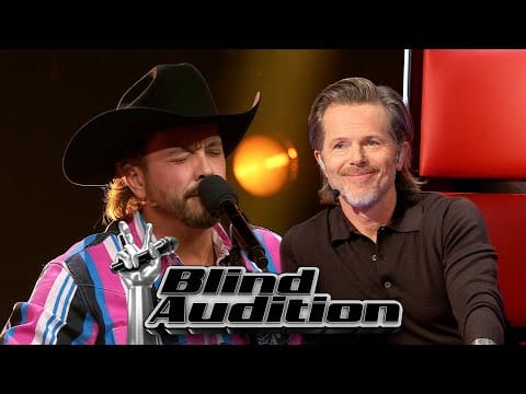 Fredrick Kaasa — Both Sides, Now