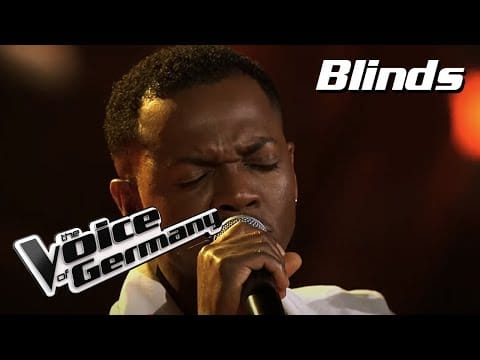 Brunel Raherinandrasana — Soulman