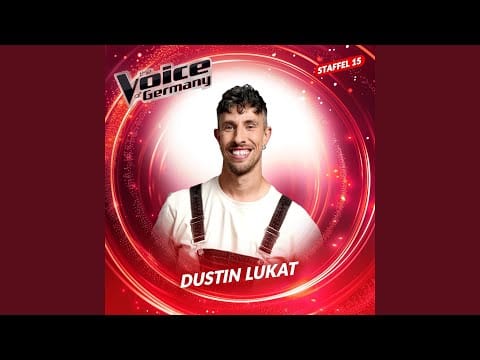 Dustin Lukat — Nur ein Wort