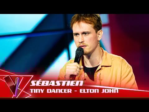 Sébastien — Tiny Dancer