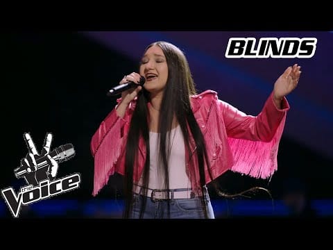 Hailey Wright — Before the Next Teardrop Falls