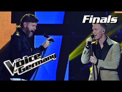 Max Pesé — Beggin'