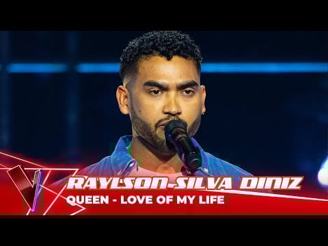 Raylson — Love of My Life