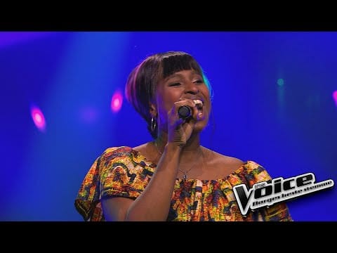 Karen Masao — Ready or Not