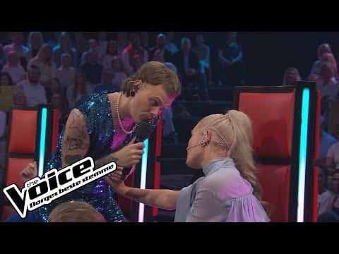 Jonas Lovv — Grace Kelly