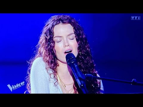 Lisa Steinway — How Deep Is Your Love