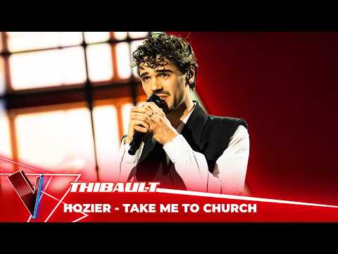 Thibault — Take Me to Church