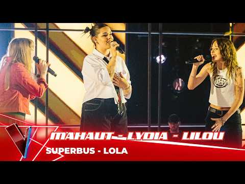 Performance — Lola
