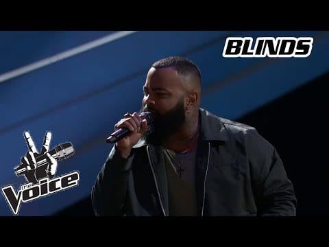 Kolby Cordell — Never Too Much