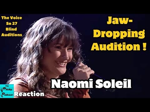 Naomi Soleil — Stars