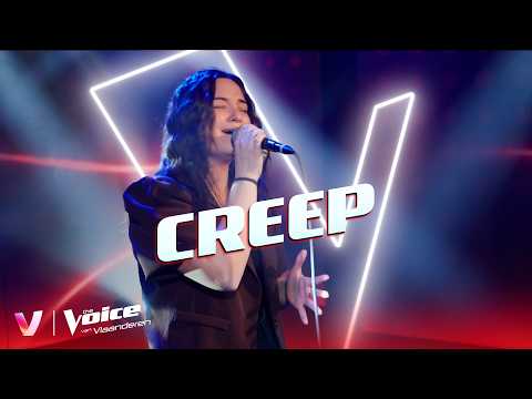 Joke — Creep